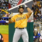 Se fue Emmanuel Rodríguez, ¿Quién tomará su lugar en las Águilas Cibaeñas?