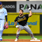 Emmanuel Rodríguez jugó pelota gracias a un vecino