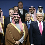 Trump evoca la pena de muerte para 