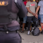 Identifican perfiles de los presos llevados a cárcel Las Parras