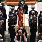 Trump no fue invitado al funeral de Dick Cheney