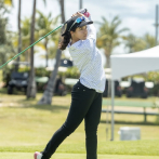 Shanel Rodríguez se une al equipo de golf de la Universidad Palm Beach Atlantic