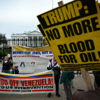 Europa vigila la escalada cerca de sus enclaves en el Caribe