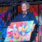 Sissy Bermúdez: Una huella imborrable en la moda y artesanía dominicana