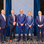 Abinader impulsa a RD hacia el mapa global de semiconductores en Estados Unidos