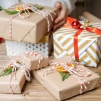 ¿Cuáles piezas podría regalarme en Navidad?