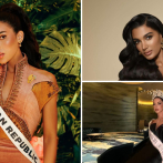 República Dominicana en el Miss Universo: 3 años consecutivos sin estar cerca de la corona