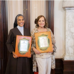 Reconocen al Adulto Mayor del Año y al Protector de la Persona Envejeciente