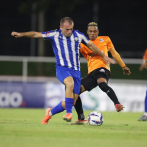 Cibao FC toma revancha y se impone 2-1 a la O&M
