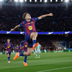 Barcelona marca su regreso al Camp Nou con una goleada 4-0 sobre el Athletic Bilbao