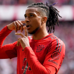 El Bayern remonta un 0-2 y golea liderado por Michael Olise