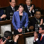 Marisco japonés, sancionado por China tras primera ministra hablar sobre hipotético ataque a Taiwán