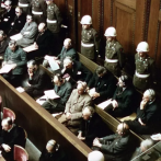 Caso de Nuremberg: 80 años desde juicio a dignatarios nazis
