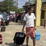 Logran escapar 50 de los 300 estudiantes secuestrados en una escuela católica de Nigeria