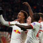 El joven de 19 años Assan Ouedraogo marca para el Leipzig tras debutar con Alemania