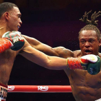 Benavidez vence a Yarde en 7mo asalto y retiene título semipesado del CMB