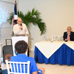 Unos 548 nadadores de 12 países vendrán al Invitacional Delfines del Naco