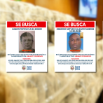 Buscan a otras cuatro personas vinculadas a red de Exregidor de Boca Chica