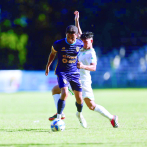 El Atlético Pantoja gana sexto en forma seguida en la LDF