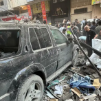 Fuerzas Armadas de Israel matan a alto jefe de Hezbolá