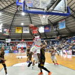 Egbuta anota 30 con 10 rebotes para conducir al Dosa sobre Enriquillo en TBS de La Vega