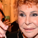 Fallece a los 91 años la cantante Ornella Vanoni, ícono de la música italiana