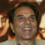 Dharmendra, icónico actor de Bollywood y 'He-Man' del cine indio, muere a los 89 años
