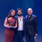 Cineasta dominicana Ralva Álvarez gana premio en Festival Internacional de Cine de Almería