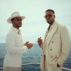 A 6 días de su estreno, “BLTN”, de Romeo Santos y Prince Royce, entre los 50 grandes álbumes de 2025