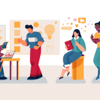 Aprender haciendo: el poder formativo de los proyectos estudiantiles de gran escala
