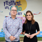 El festival del libro de Cristo Rey