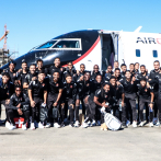 Cibao FC viaja a Trinidad & Tobago para enfrentar a Defence Force por tercer lugar