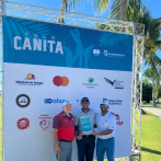 Domenico Geminiani gana la tercera parada del Tour Canita-Banreservas