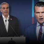 Abinader anuncia visita del secretario de Defensa de EEUU a República Dominicana