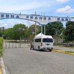 Principal empresa de Zona Franca en Baní anuncia el cierre temporal de sus operaciones