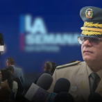 Ministro de Defensa sobre sentencia que despenaliza relaciones homosexuales en Policía y Ejército: 