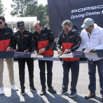 Porsche inaugura su primer Driving Center en México