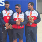 RD marcha séptimo en Juegos los Bolivarianos Ayacucho-Lima