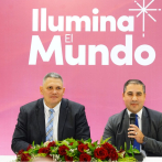 La Iglesia de Jesucristo invita a sumarse a su campaña de Navidad “Ilumina el Mundo”