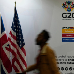 Concluye en Sudáfrica la primera cumbre del G20