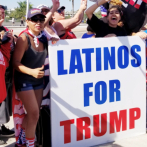 Uno de cada tres latinos que votó por Trump se arrepiente de su decisión