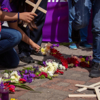 Casi 50,000 mujeres asesinadas por sus parejas en el año 2024