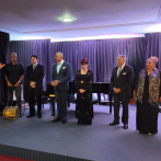 Cantantes líricos dominicanos exaltan el legado del maestro José Delmonte durante homenaje especial