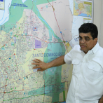 Alcaldía de SDE refuerza recogida de basura en sector El Almirante Caña