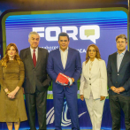 Asonahores reconoce la gestión y el legado del ministro de Turismo, David Collado