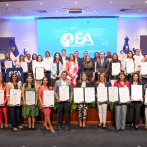 DGA marca récord con 700 empresas en programa OEA