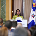 Gobierno reconoce soluciones tecnológicas y educativas duante Premio a la Innovación Pública