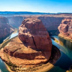 Parques nacionales de EEUU cobrarán cien dólares más a turistas extranjeros