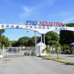 Proindustria informa que el Parque de Zona Franca de Baní continúa sus operaciones con normalidad