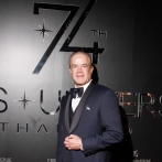 México bloquea cuentas bancarias del mexicano Raúl Rocha, dueño del 50 % de Miss Universo